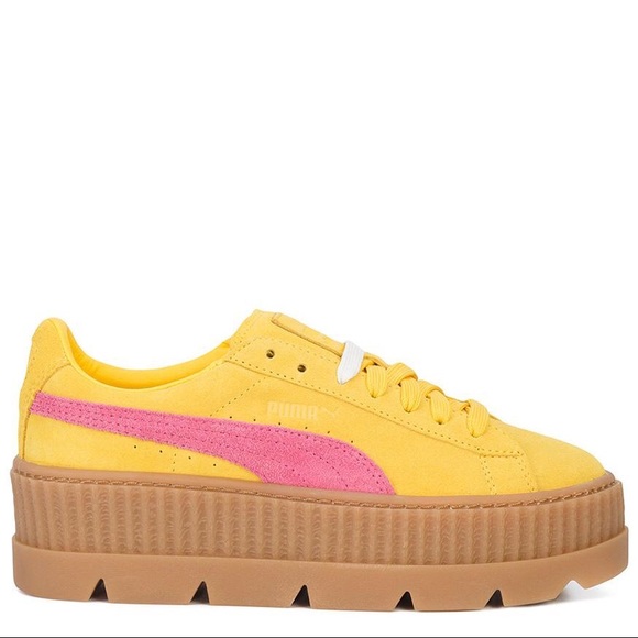 Rihanna X Puma - Picture 1 of 4